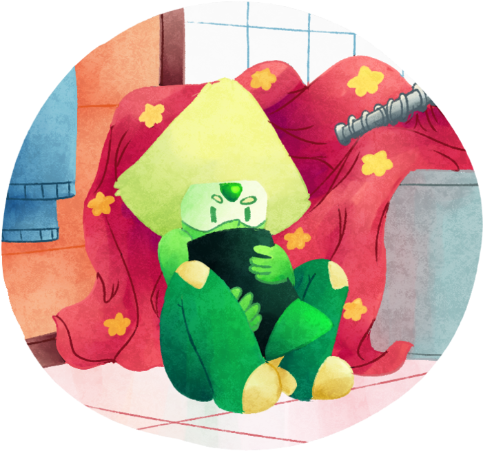 Bathroom Peri By Sirsnellby - Inflatable Clipart (976x818), Png Download