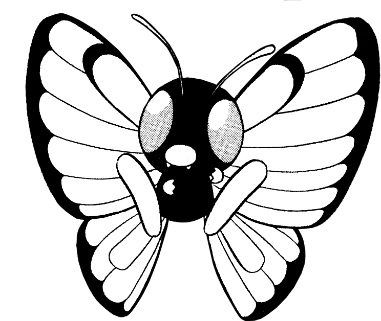 File - Kitty - Pokemon Adventures Kitty Clipart (800x627), Png Download