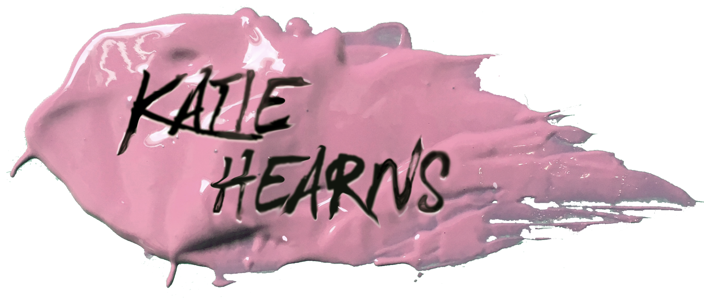 Calligraphy Clipart (2730x1169), Png Download