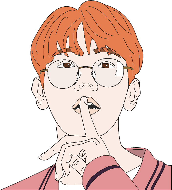 白い風 På Twitter - Cartoon Clipart (1280x800), Png Download