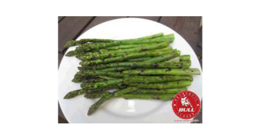 Asparagus Clipart (830x623), Png Download