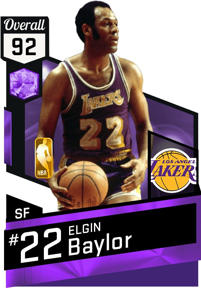 New Cards - Kareem Abdul Jabbar Pink Diamond Clipart (651x941), Png Download