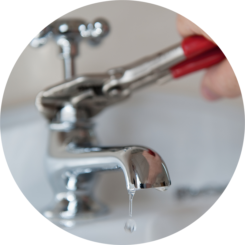 Did You Know Leaks Contribute To Over 1 Trillion Gallons - Leaky Tap Clipart (800x800), Png Download