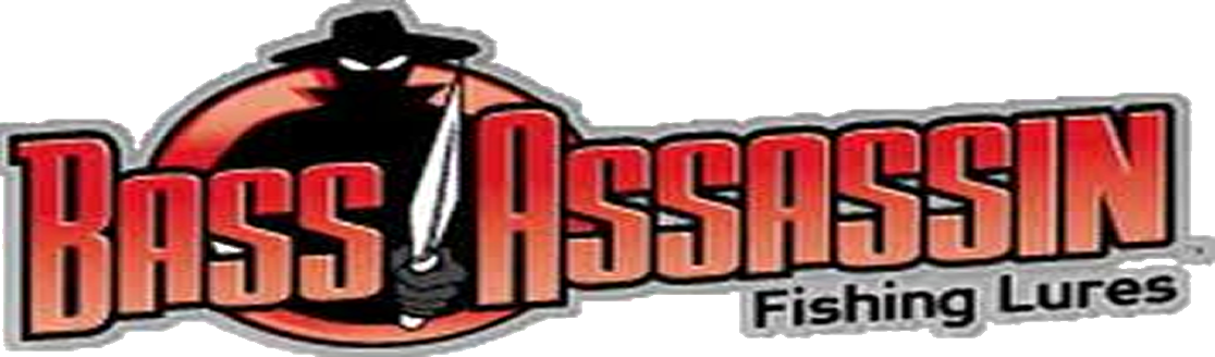 Coast Guard Bass Assassin - Bass Assassin Clipart (1116x328), Png Download