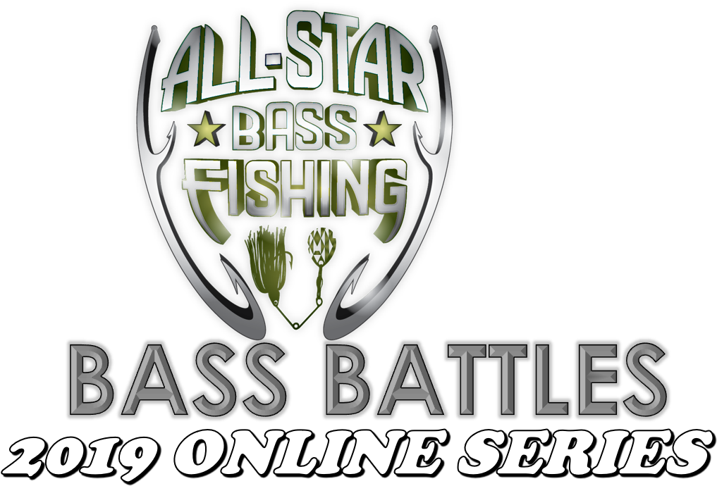 Bass Battles Connect Scale Online Tournament Pack - Emblem Clipart (1297x878), Png Download