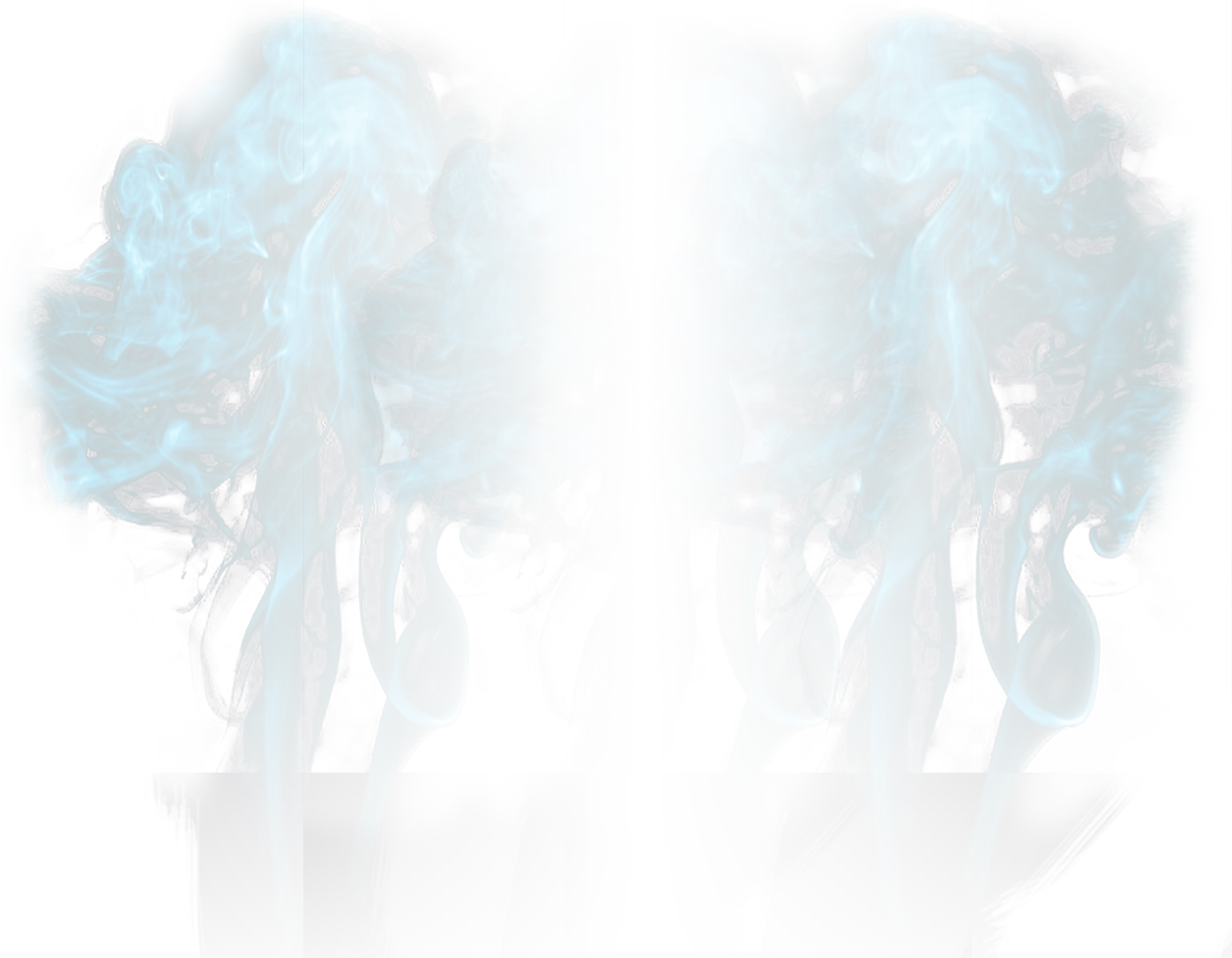 Electronic Cigarette Smoke Png Clipart (1397x1086), Png Download