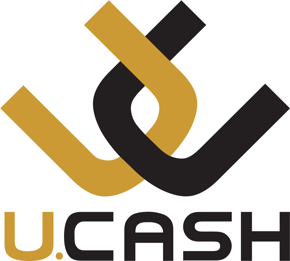 U Cash Clipart (1200x960), Png Download