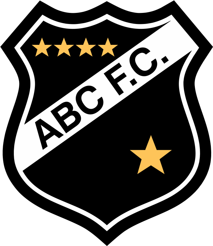 Abc Fc Png - Abc Futebol Clube Clipart (800x800), Png Download