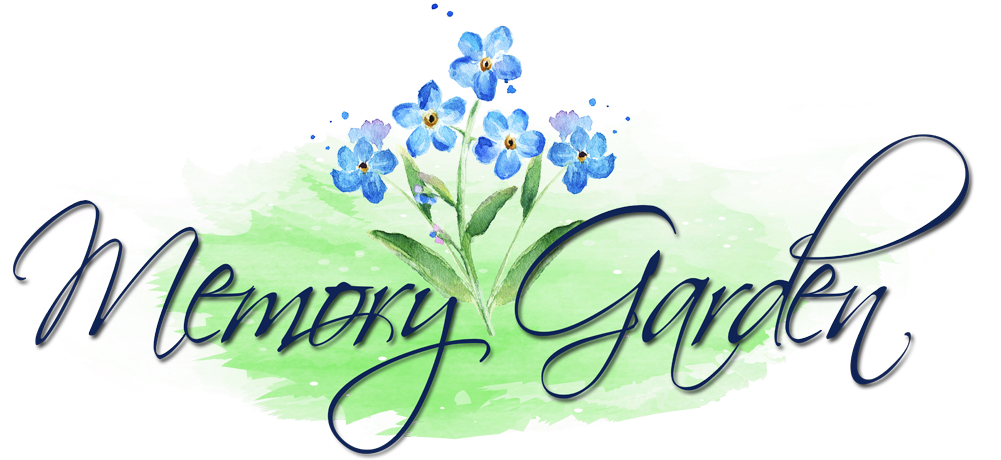 Memory Garden - Bluebonnet Clipart (1000x525), Png Download