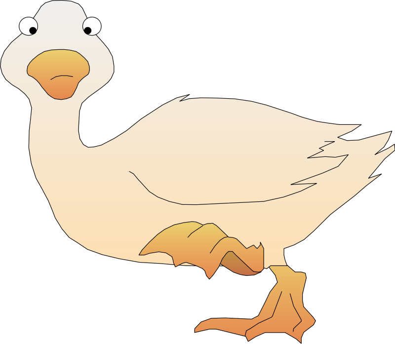 Cartoon Bird 08 Png Clip Arts Transparent Png (600x522), Png Download