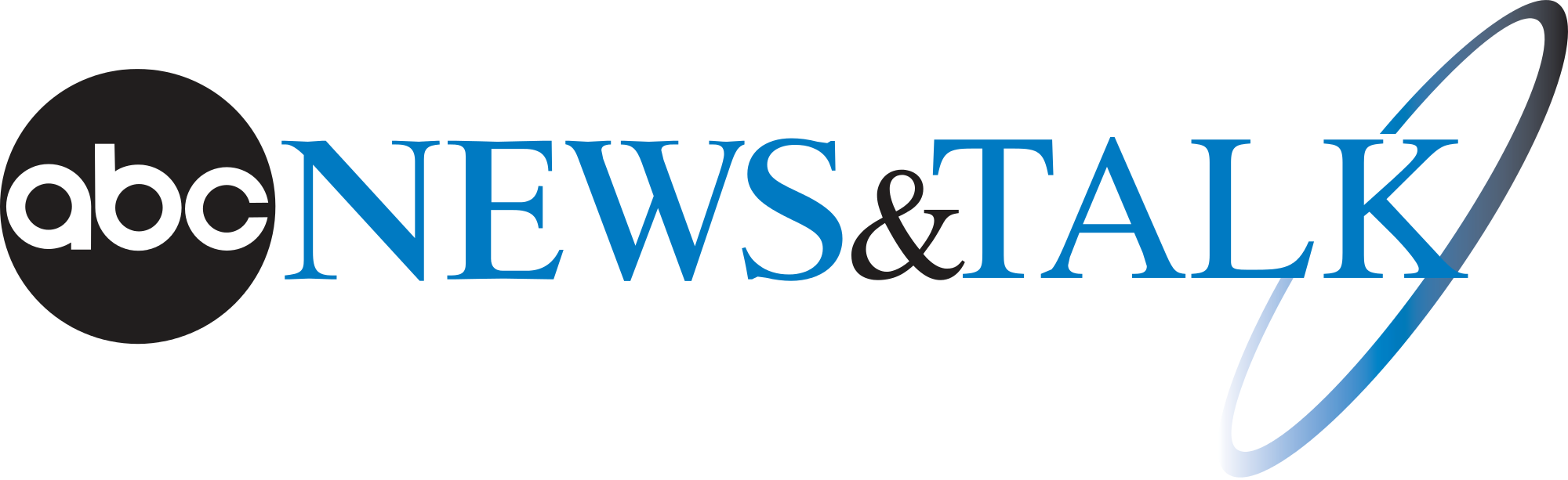 Abc News Talk Png - Abc News Clipart (2000x613), Png Download