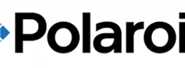 Vendor-logo Poloroid - Polaroid Clipart (640x480), Png Download