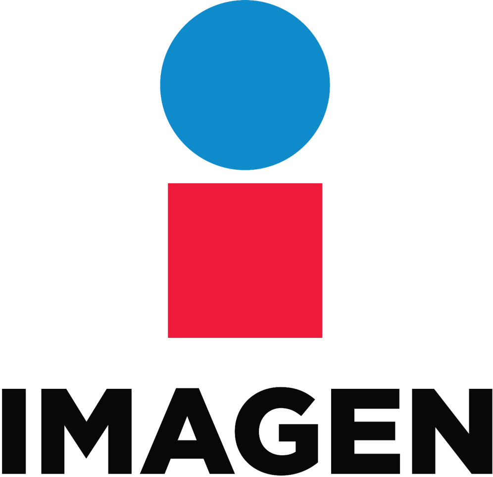 Logo Grupo Imagen Multimedia - Logo De Grupo Imagen Multimedia Clipart (996x963), Png Download
