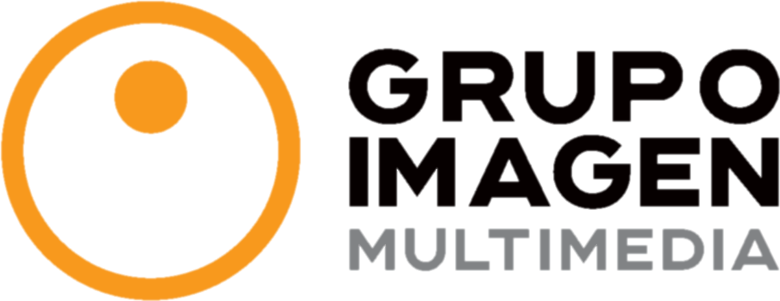 Grupo Imagen Multimedia - Grupo Imagen Clipart (1174x468), Png Download