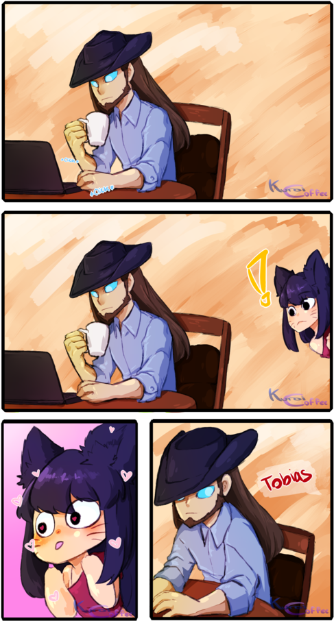 Lol Twisted Fate And Ahri Clipart (540x960), Png Download