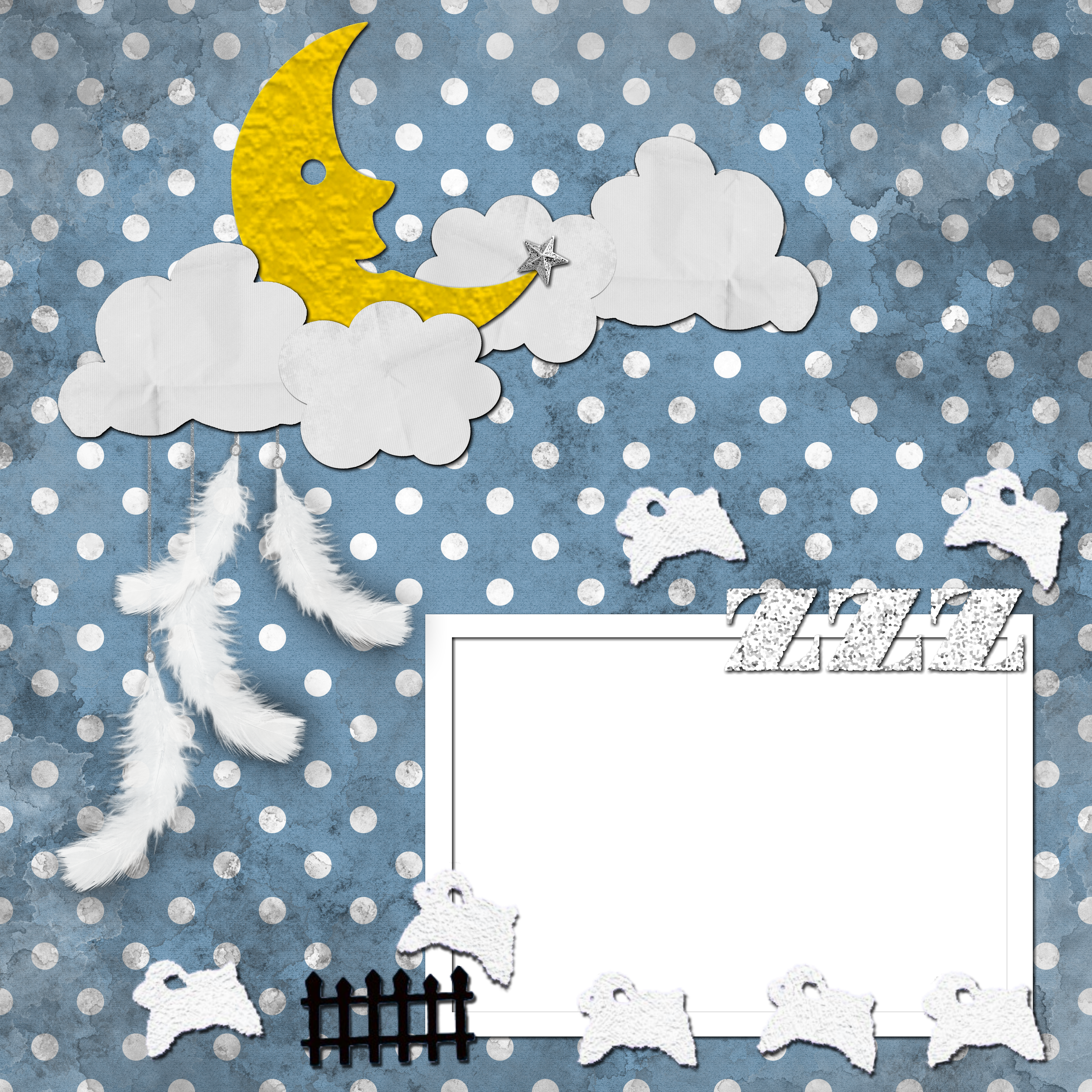 Photo Zzz - Illustration Clipart (1024x1024), Png Download