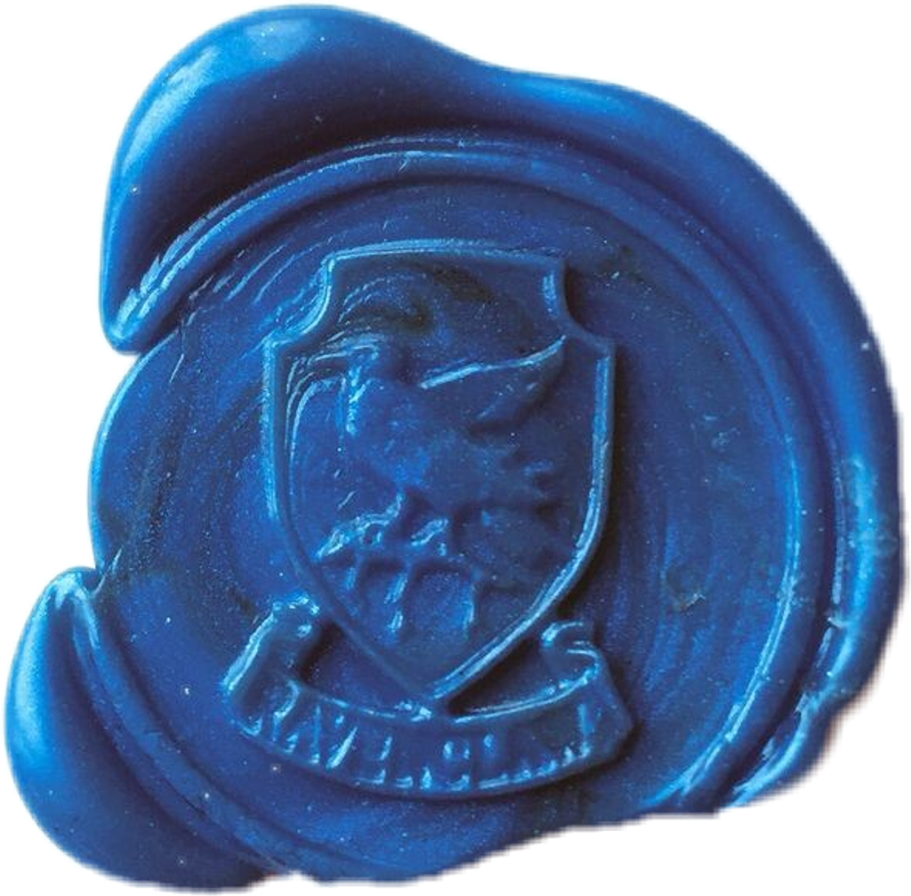 Ravenclaw Icons Clipart (1024x1007), Png Download