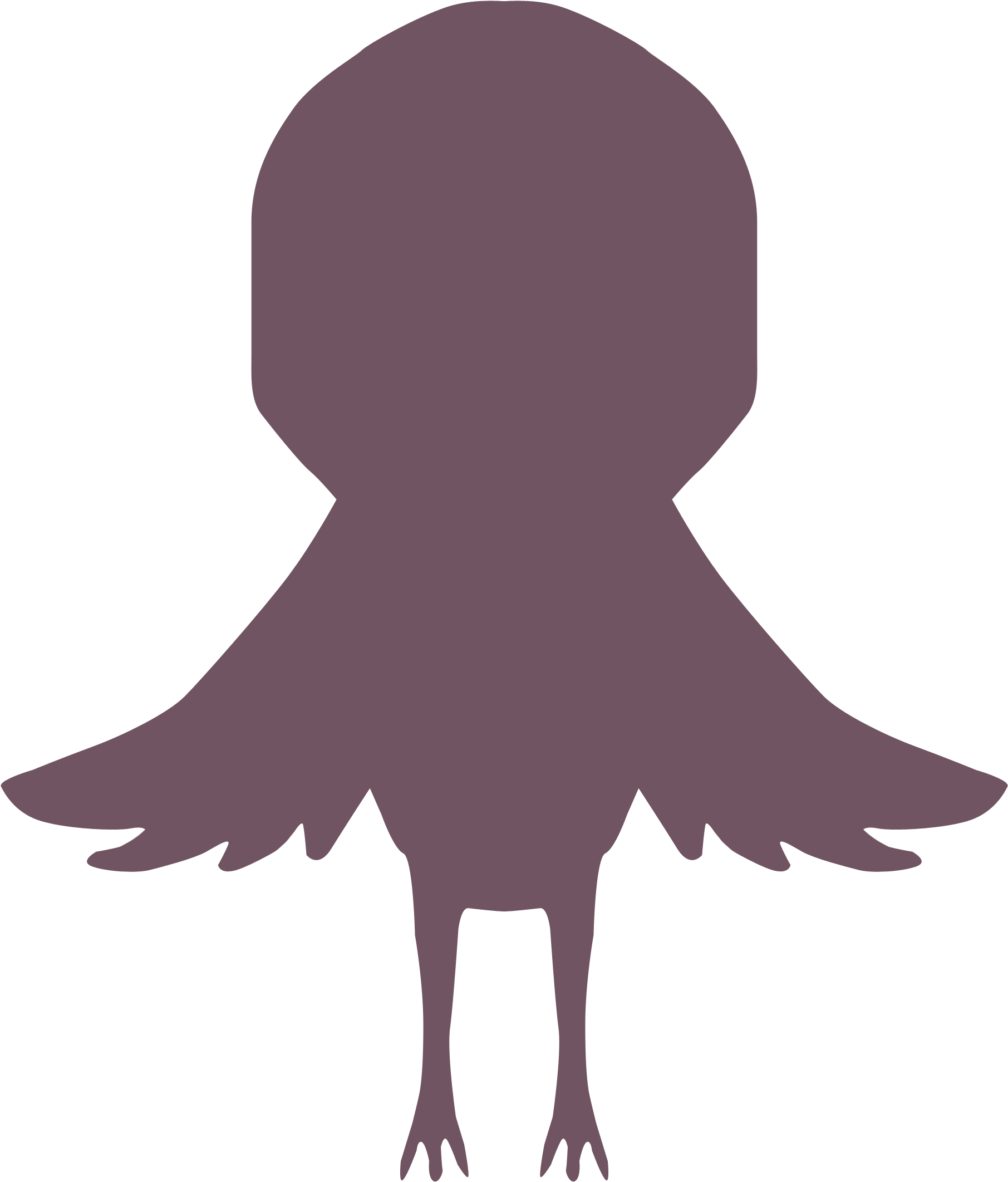 Upload2 Iwatobi Secret - Illustration Clipart (2480x3508), Png Download