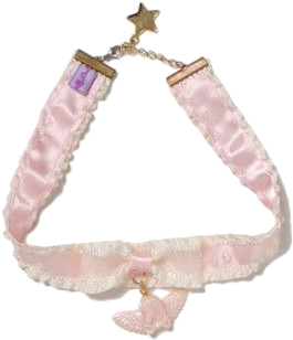 Choker Jewelry, Choker Necklaces, Chokers, Angelic - Body Jewelry Clipart (600x600), Png Download