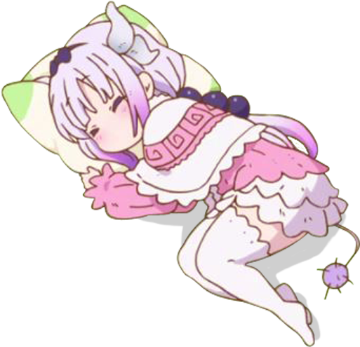 View Samegoogleiqdbsaucenao Zzz , - Kanna Kamui Png Clipart (659x494), Png Download