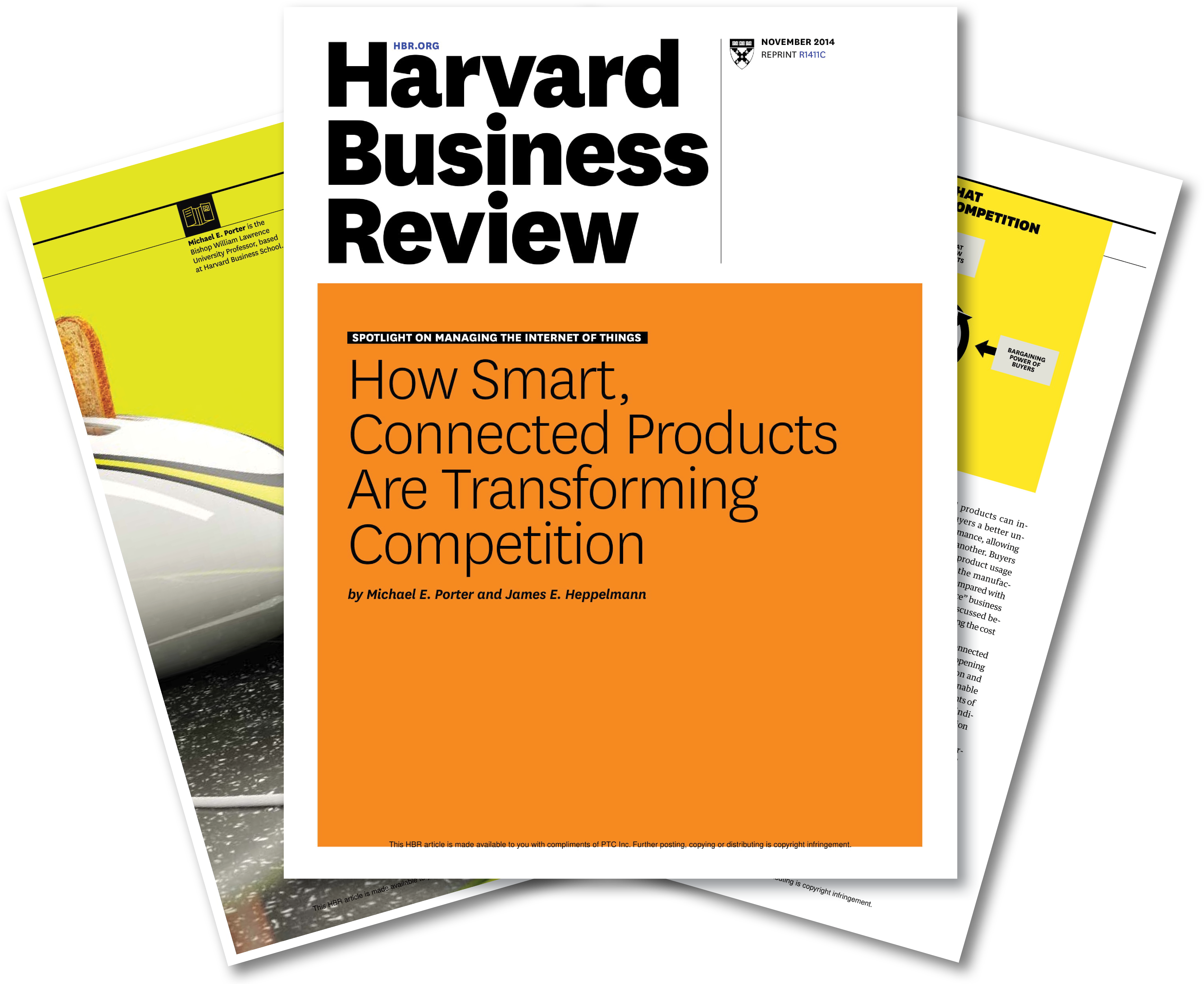 Complete The Form To Read The Article - Harvard Business Review Clipart (5000x3744), Png Download