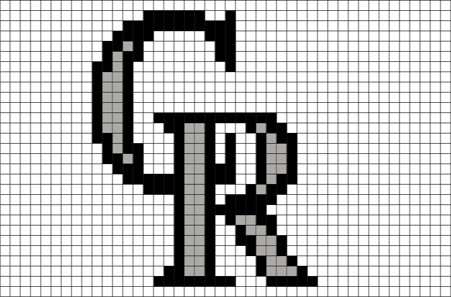 Colorado Rockies Pixel Art Clipart (880x581), Png Download