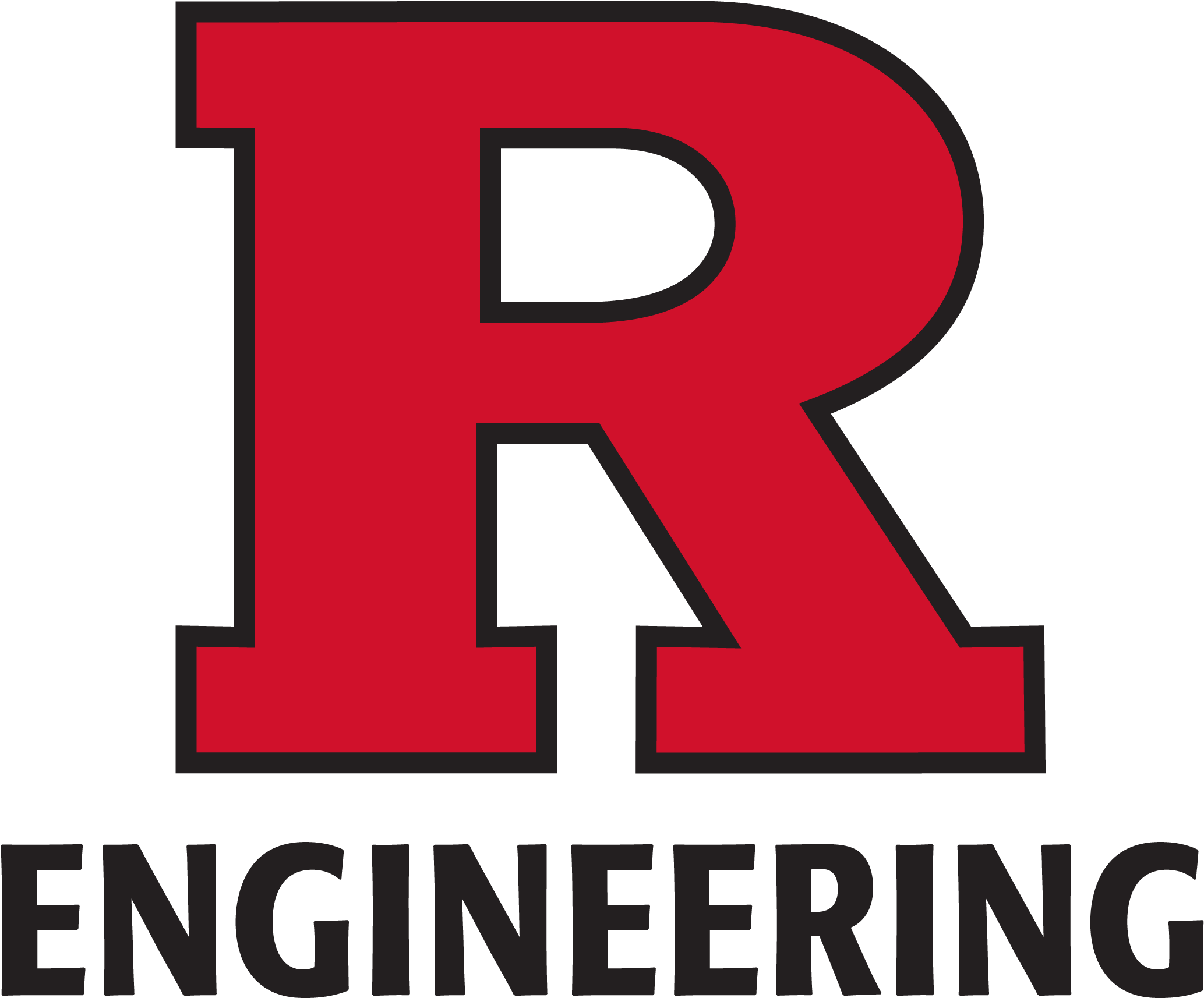 Rutgers Engineering Apparel - 869aal6