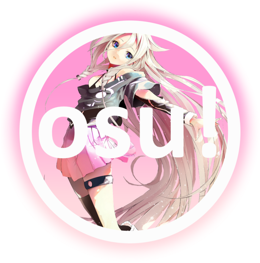 Vocaloid Arsloid Clipart (894x894), Png Download