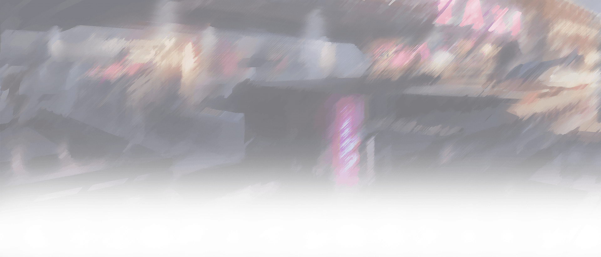 Bg Top - Mist Clipart (1920x822), Png Download