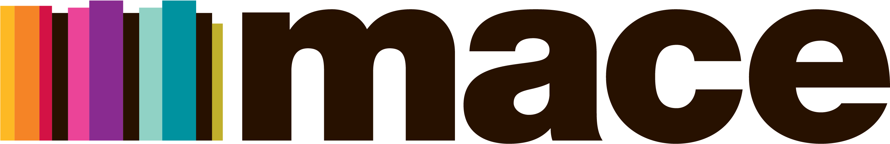 International Consultancy And Construction Company, - Mace Group Clipart (3543x1181), Png Download