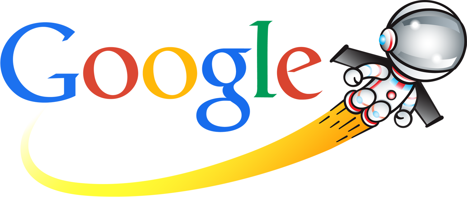 Google Clip Art Images Free Techflourish Collections - Google Glasses Logo Png Transparent Png (1500x634), Png Download