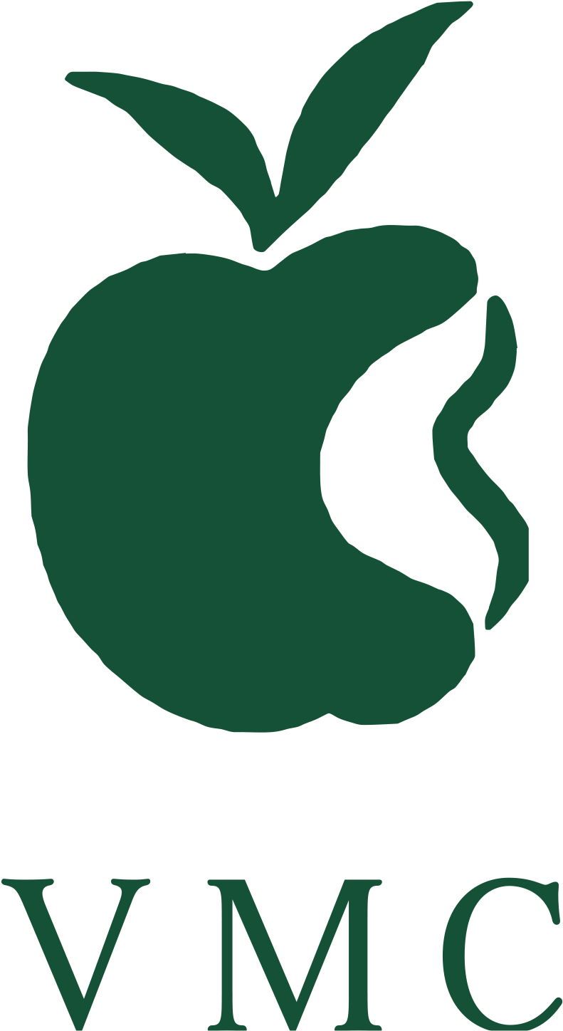 The Complete Virago Modern Classic Collection - Vmc Logo Png Clipart (1772x1683), Png Download
