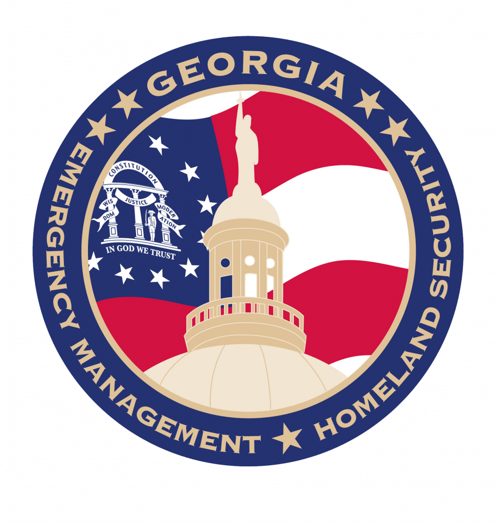 Gha911 Additional Resources - Georgia Emergency Management Agency Clipart (970x1024), Png Download
