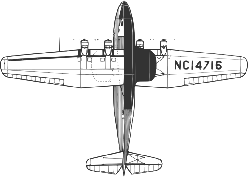 Clipper Boeing M-130 Aircraft China Martin Airplane - Martin M 130 - Png Download (800x576), Png Download