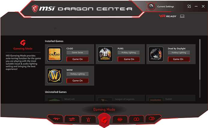 Msi Логотип Clipart (1000x458), Png Download