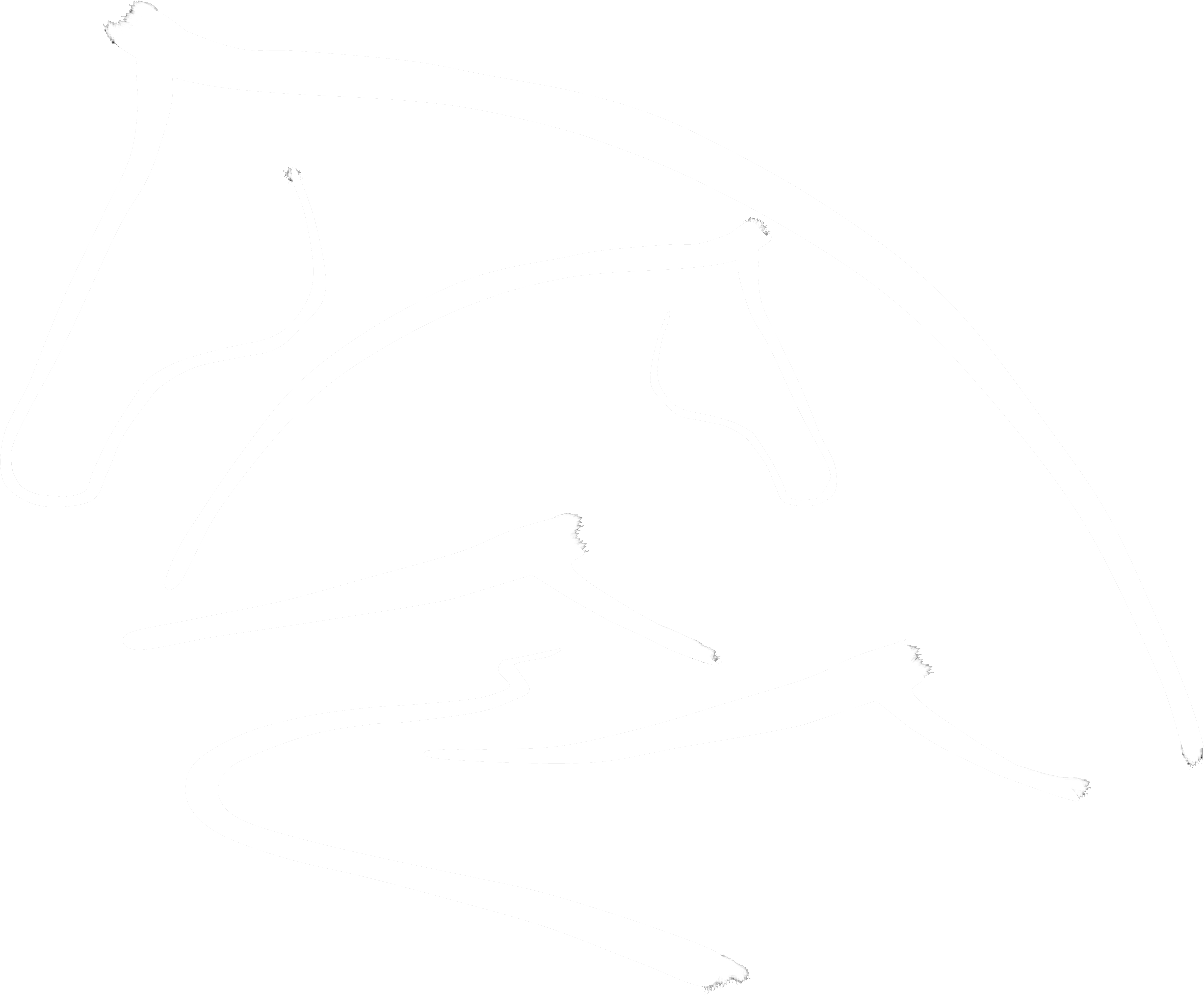 Ecw Logo Header - Illustration Clipart (5056x4157), Png Download