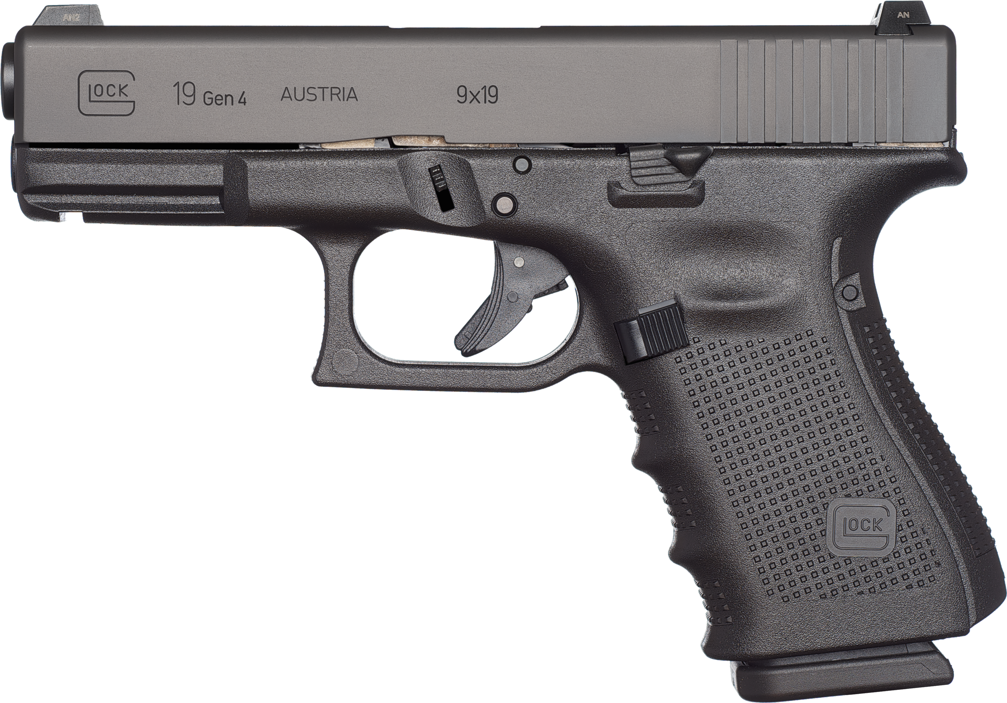4928 X 3280 1 - Glock G18 Gen 4 Clipart (4928x3280), Png Download
