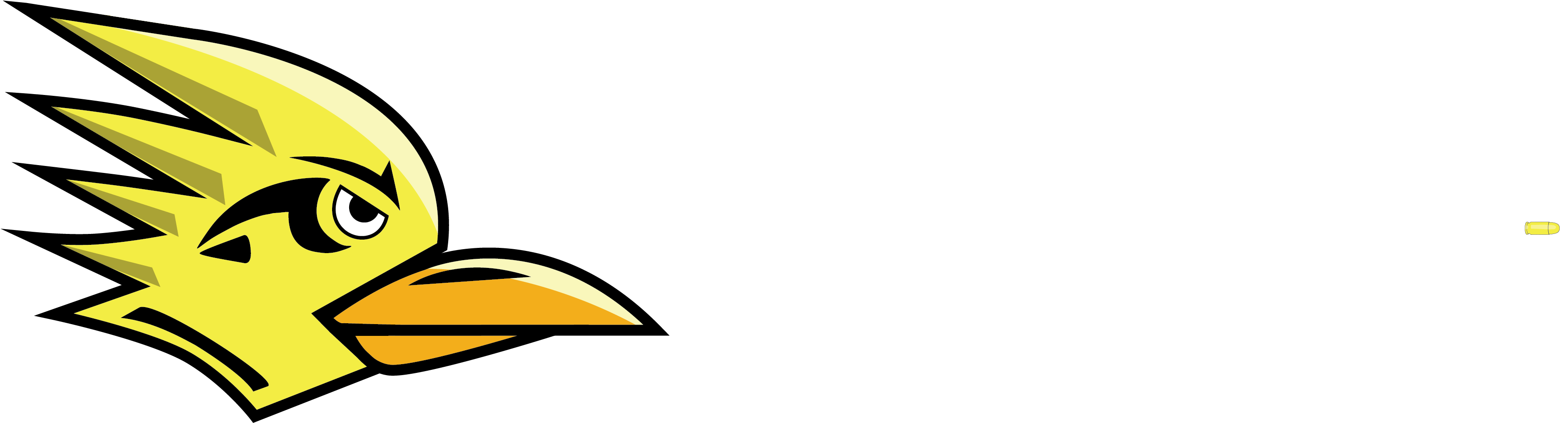 Custom Firearms And Training Clipart (3622x970), Png Download