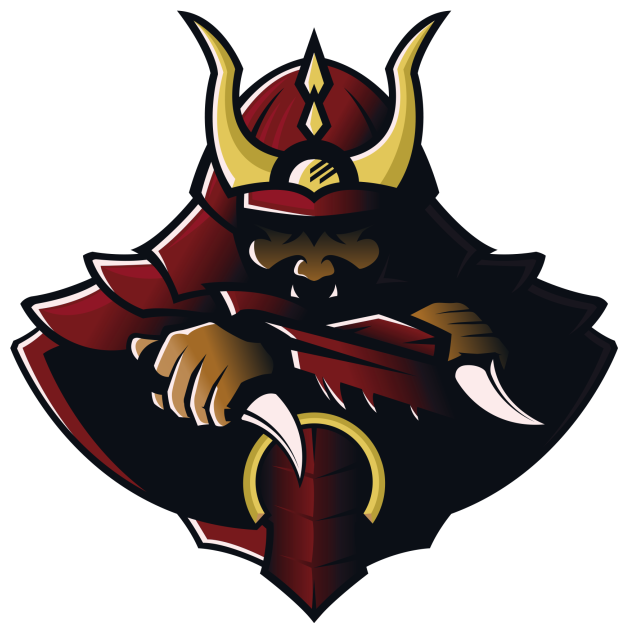 Csgo Samurai - Karambit Samurai Clipart (720x720), Png Download