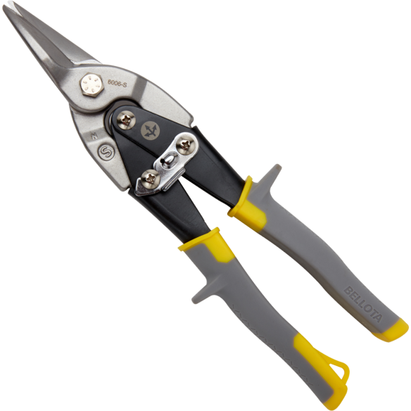 Cutting Tools - Bellota - Snips Clipart (584x584), Png Download