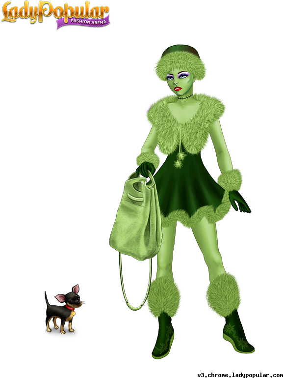 You're As Cuddly As A Cactus, You're As Charming As - Superhero Event Lady Popular Clipart (600x800), Png Download