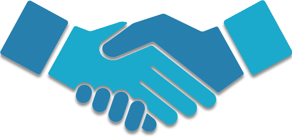 Partnership Png - Brand Promise Icon Png Clipart (1000x536), Png Download