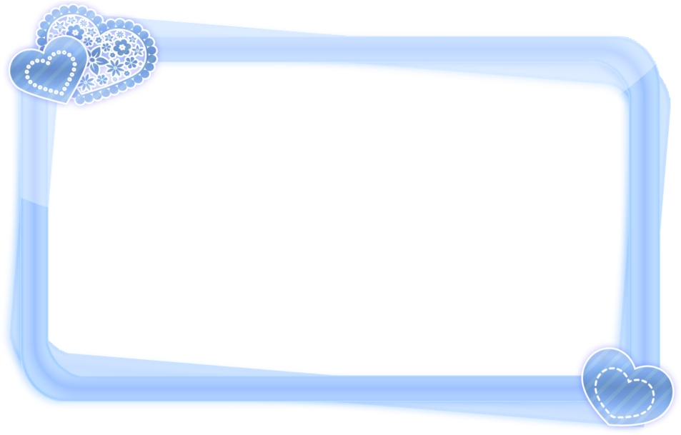 Glitter Border Design , Png Download Clipart (953x609), Png Download