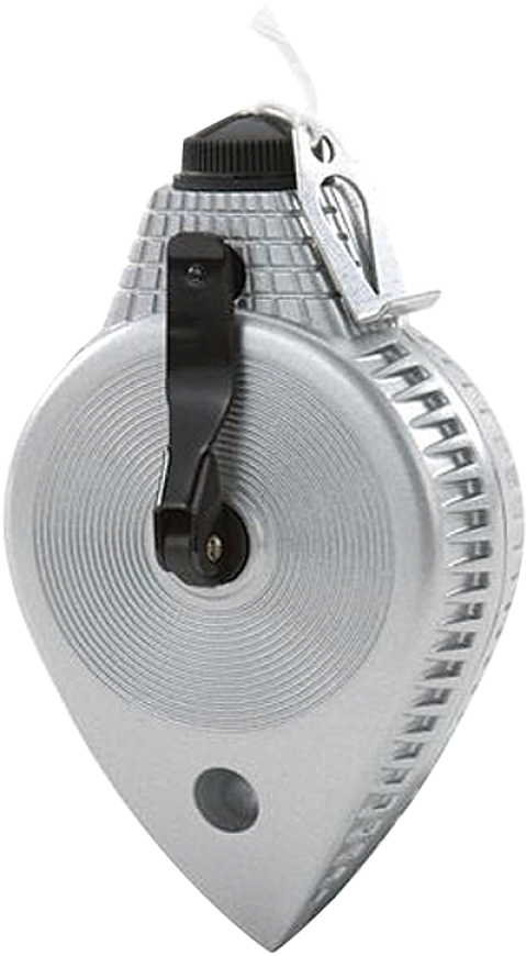 100' Chalk Line Stanley Clipart (479x870), Png Download