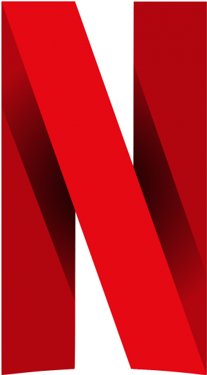 Netflix Icon Png Clipart (715x715), Png Download