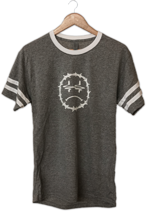 Silv White Ringer - Skull Clipart (1000x1000), Png Download