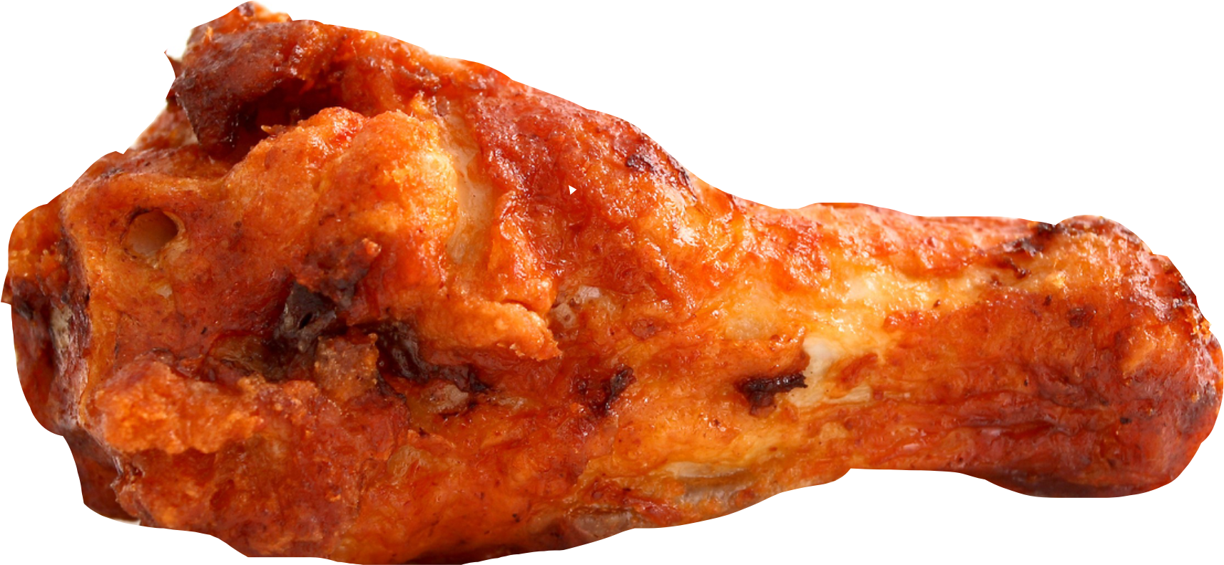 #chicken #wing #chickenwing #buffalo #buffalowing #spicy - Chicken Wing Types Clipart (1024x473), Png Download