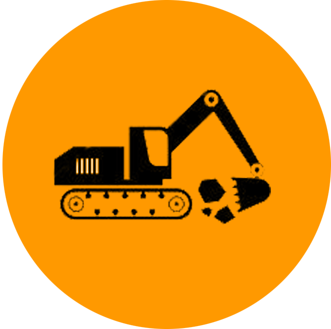 Machinery - Monday Logo Clipart (672x667), Png Download