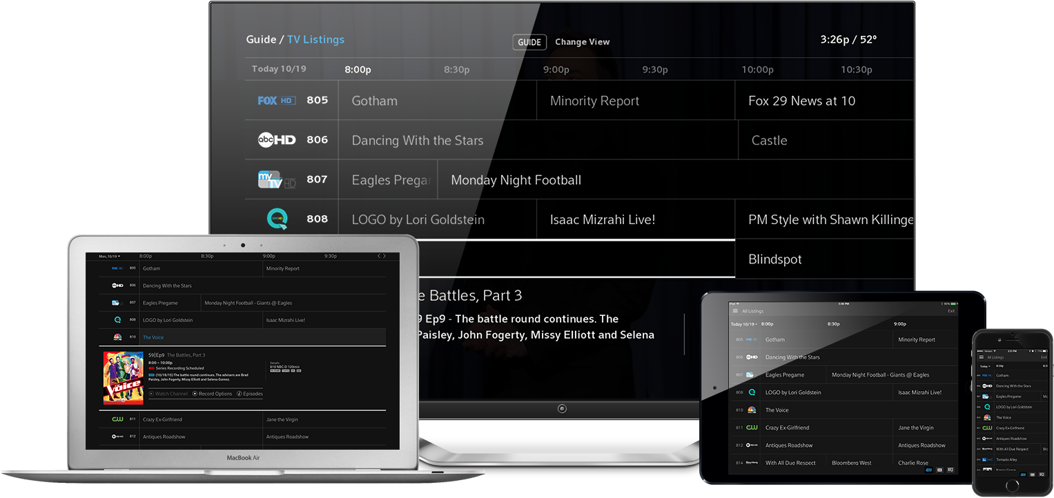 Comcast, Netflix Partnership To Materialize Next Week - Comcast X1 Clipart (1535x729), Png Download