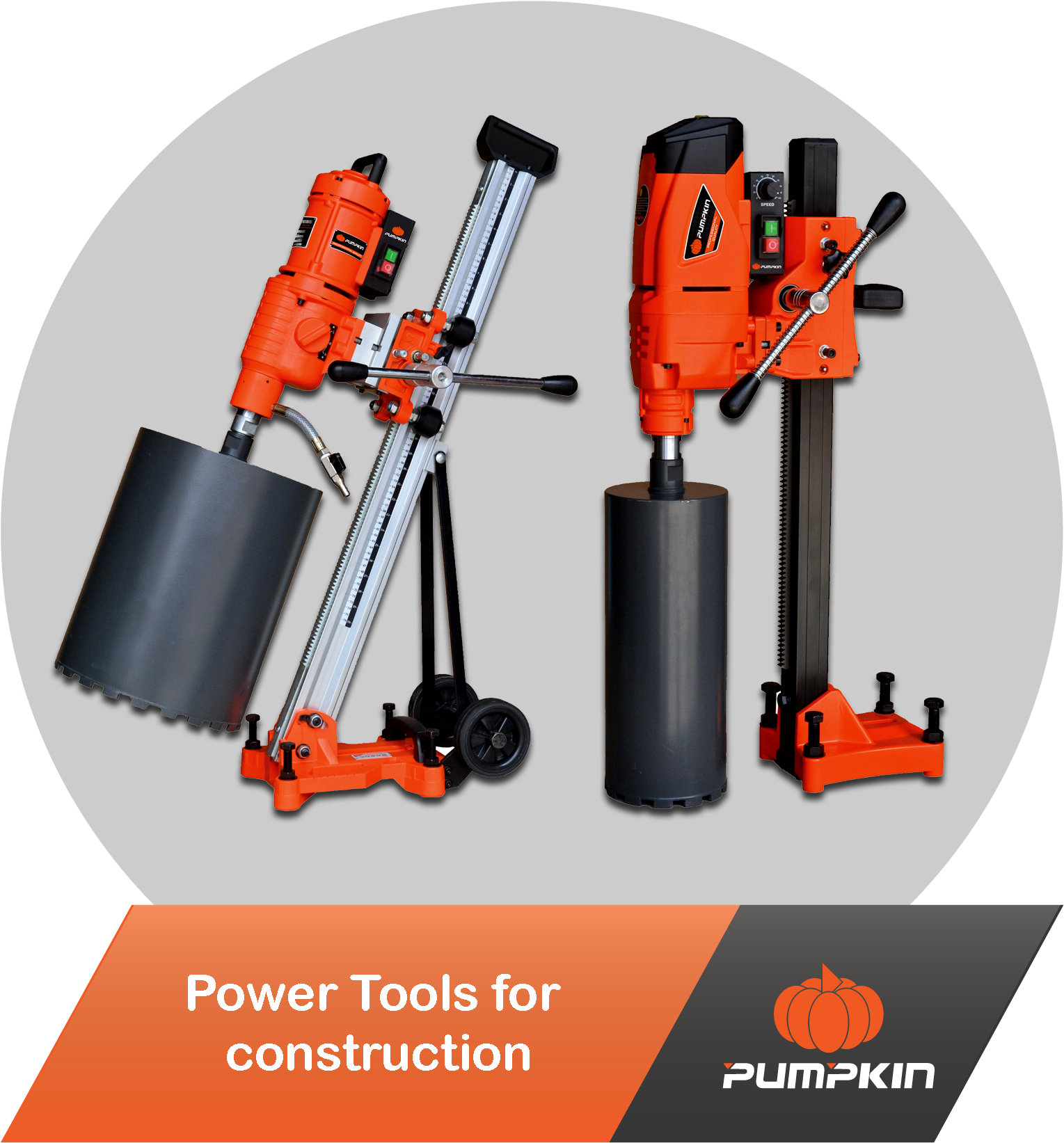 Power Tools Clipart (1668x1734), Png Download